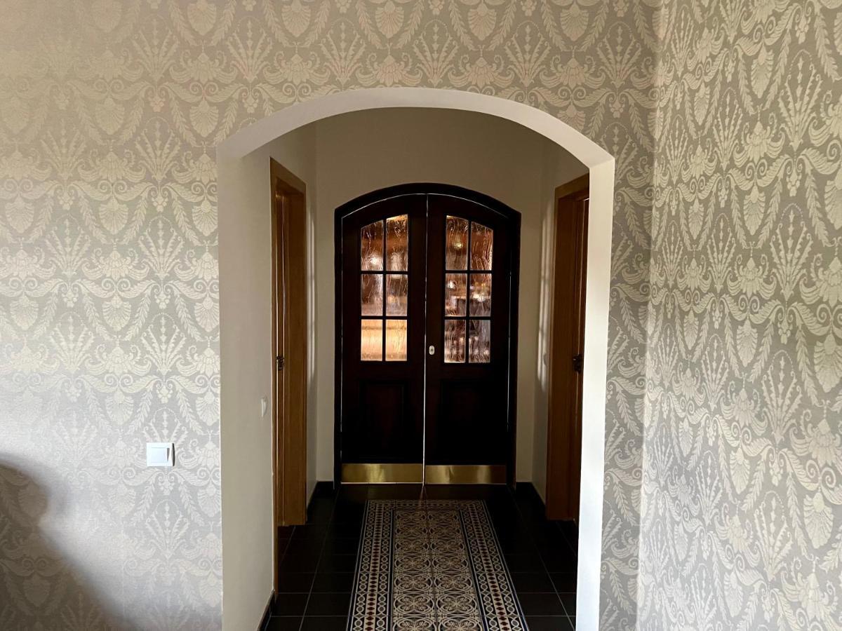 Pakevio Dvaras - Pakevis Manor Kelme Exterior foto