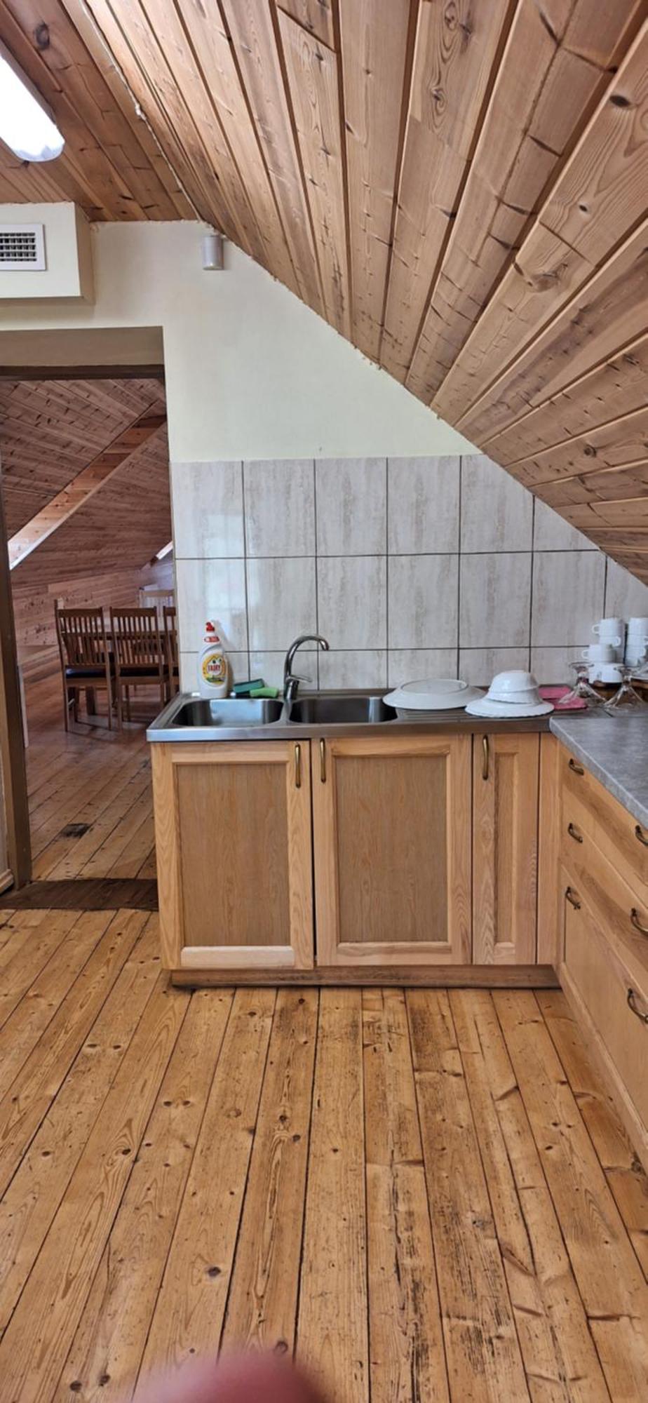 Pakevio Dvaras - Pakevis Manor Kelme Exterior foto