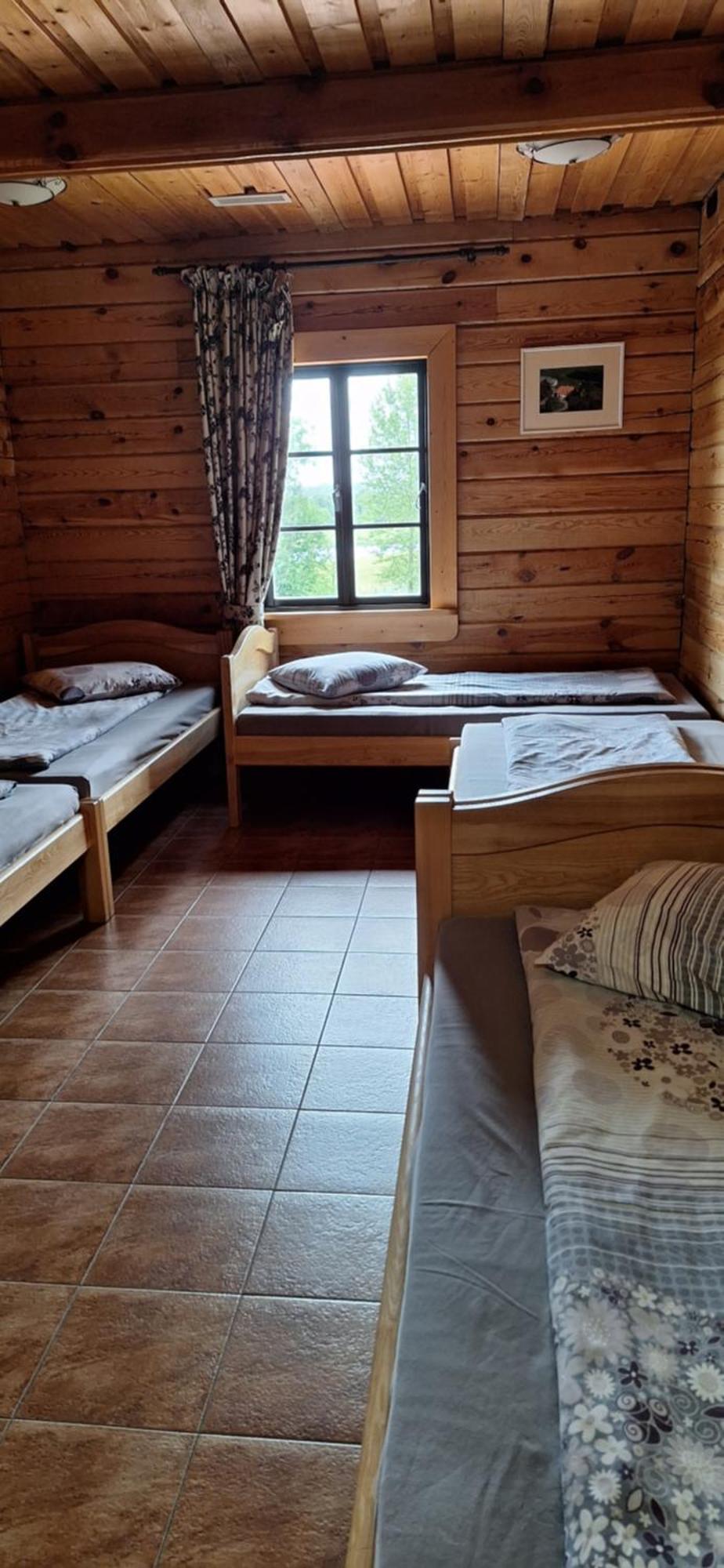 Pakevio Dvaras - Pakevis Manor Kelme Exterior foto